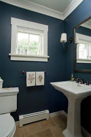 Taste Artful Interiors Design Blue Bathroom Decor Blue Bathroom Bathrooms Remodel