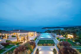 It has an ancient culture that has had a significant influence on the arts, language, philosophy, politics. Magna Grecia Greece Sotheby S International Realty