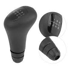 Buy 6 Speed Gear Knob Handle Shifter Head For W202 at affordable prices —  free shipping, real reviews with photos — Joom