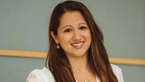 Trisha Mcdonough's Instagram, Twitter & Facebook