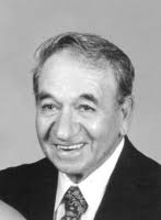 William Clemens Obituary (2005)