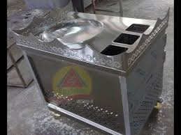 اسعار ماكينه ايس كريم رول 00201006397602 في مصر من المصريه الالمانيه لثل Egyptian Places To Visit Trash Can