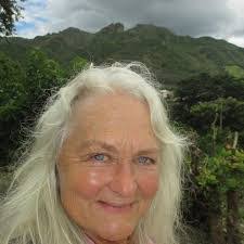 Susan Hogrefe's Instagram, Twitter & Facebook