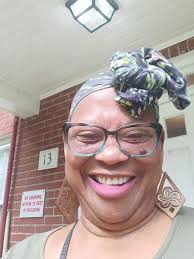 Patricia Ann Trimble Obituary July 14, 2024