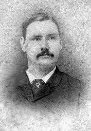 Rev John Thomas Bonner was a son of Zadock Bonner, Sr and Susan Johnson.  John married three times and fathered a total of 23 children. His first  marriage was