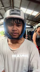 📣Shoutout to @Smiling Tigers Boxing Club for coming through for Inter-club  sparring🥊🔥