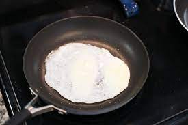 When you want to fry, steam, boil, sear and. Thought I D Share My Technique For Perfect Sunny Side Up Eggs R Cooking