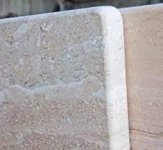 Granite Edge Granite Edges Pencil Edge Edges