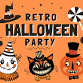Retro Thrills & Chills: Trivia & Art
