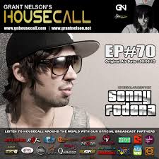 EP#70 incl. a guest mix from Sonny Fodera