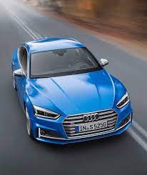 A5 Sportback Audi S5 A5 Sportback Audi A5