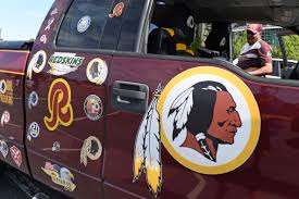 Post Redskins Washington Has Long Road Toward New Name The Denver Post