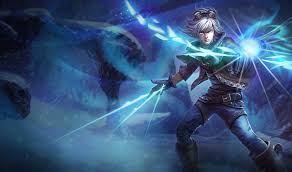 5 Best Supports For Ezreal In League Of Legends