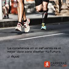 Frao Ten Piedad De Los Runners Motivacion Para Correr Frases De Running Running Motivacion