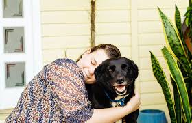 6 Surprising Mental Health Benefits Of Owning A Dog