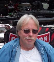 Bruce Yeager Sr. Obituary