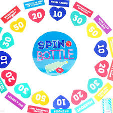 Spin The Bottle Game For Couples The Dating Divas Spin The Bottle Game Spin The Bottle Couple Games