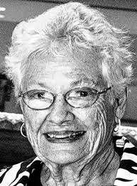 Lila Andersen Obituary (1928