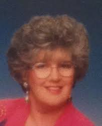 Obituary information for Peggy Coley Carter