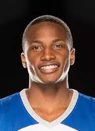 2017-18 Men's Basketball Roster