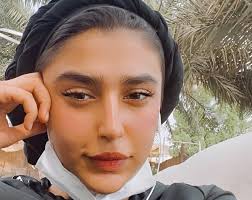 بیوگرافی ملیکا پارسا دوست و عکسهای شخصی این بازیگر 20 ساله