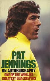 100+] Fondos de fotos de Pat Jennings