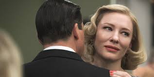 Cate Blanchett e Rooney Mara, amore non convenzionale in Carol