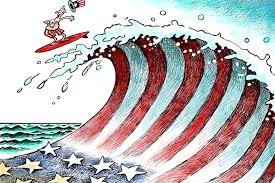 Our View: It's Flag Day — give a flap, flap a flag