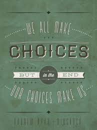 Bioshock Would You Kindly Wallpaper We All Make Choices But In The End Our Choices Make Us Andrew Ryan Bioshock Inspirational Quotes Inspirational Words Quotes