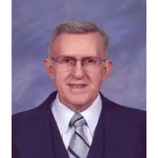 Obituary information for Elie Courville