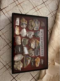 Coffret minéraux d'exception: Découvrez la beauté naturelle et les  bienfaits apaisants des minéraux rares