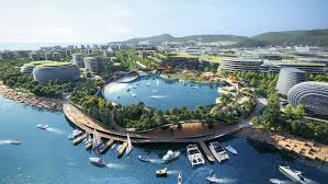 Compare hotel prices · fast and simple · save time and money Penang Wants It But Do Penangites Explaining The Contentious Psr Project Malaysia Malay Mail