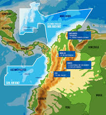 Pemenang grand contest akan dimaklumkan melalui telefon; South America Physical Map Convertido Cemarin