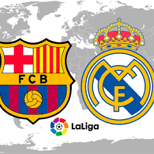 Check spelling or type a new query. Barcelona Vs Real Madrid A Que Hora Se Juega El Clasico De La Liga Espanola En Vivo Online En Directo Movistar Respuestas El Comercio Peru