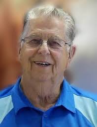 Obituary information for Rodney E. Burlingame