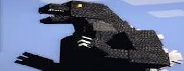 A godzilla mod for 1.16.5! Godzillaminecraft Godzilla Wiki Fandom