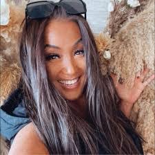 Kay Crisp's Instagram, Twitter & Facebook