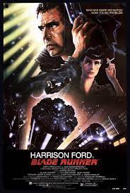 Blade Runner 1982 Blade Runner Poster Blade Runner Best Movie Posters
