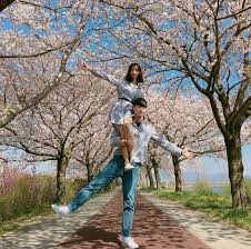 Chụp ảnh ngầu cho các cặp đôi với 10+ kiểu selfie Đẹp-nghẹt-thở