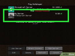 May 23, 2020 · this will run the minecraft server with 1gb (1024mb) of ram. How To Make A Personal Minecraft Server With Pictures Wikihow
