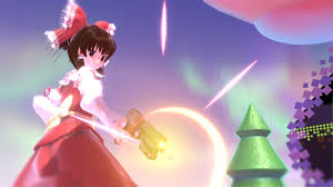 Touhou Reimu Zss Super Smash Bros Ultimate Skin Mods The future of touhou game patching. touhou reimu zss super smash bros