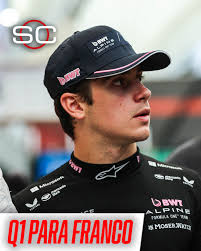 SORPRESA ENTRE LOS ELIMINADOS EN LA Q1! ❌ Verstappen ❌ Ocon ❌ Colapinto ❌  Tsunoda ❌ Bortoleto 📺 #BrazilGP