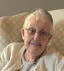 Norma Rutherford Obituary