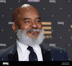 Alan david hi-res stock photography and images