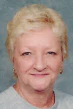 Obituary information for Janet Levi Absher