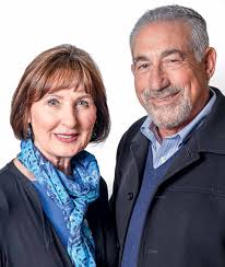 We grew up in a time when you could always depend