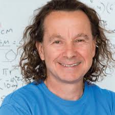 Recommended Readings: Roderick MacKinnon, M.D., November 11, 2024