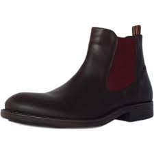 Camel active leather chelsea boots size 7.5. Camel Boots Uk Online Shopping