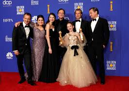 The nominations for the 2021 golden globes are Golden Globes Follow Oscars With Coronavirus Delays To 2021 Award Shows Reuters