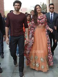 Katrina Kaif, Aditya Roy Kapoor romance ...